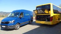 Ketterer Fahrzeugservice - Mobiler Service f&uuml;r Nutzfahrzeuge